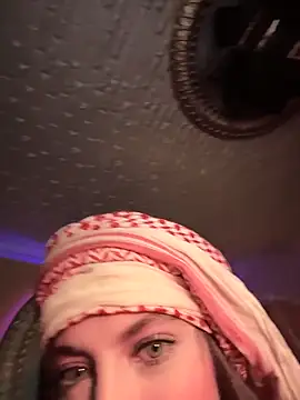 Queentaraf999's cam snapshot