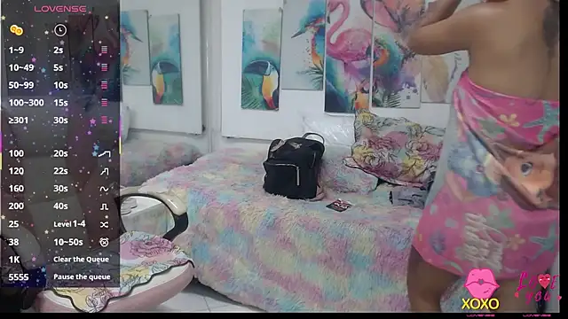 alegriamartinez's cam snapshot