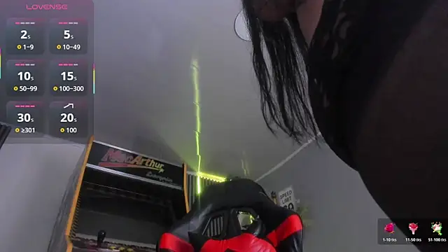 Jenie_fire_'s cam snapshot