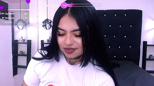 Mels_'s cam snapshot