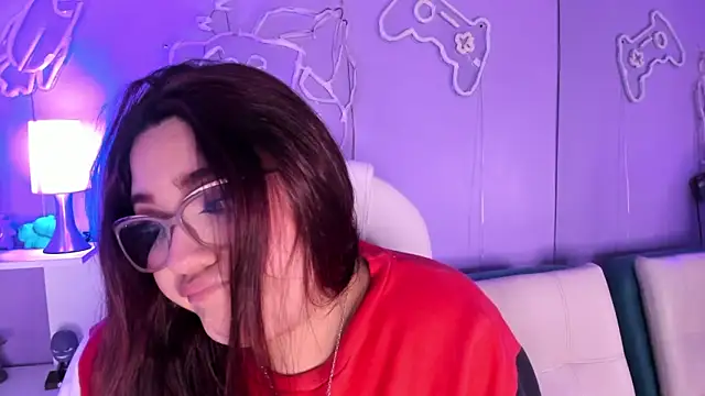 Camiila_Osorio's cam snapshot