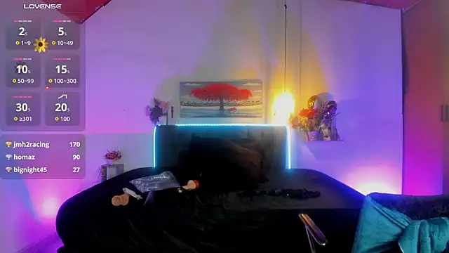 _lara1's cam snapshot