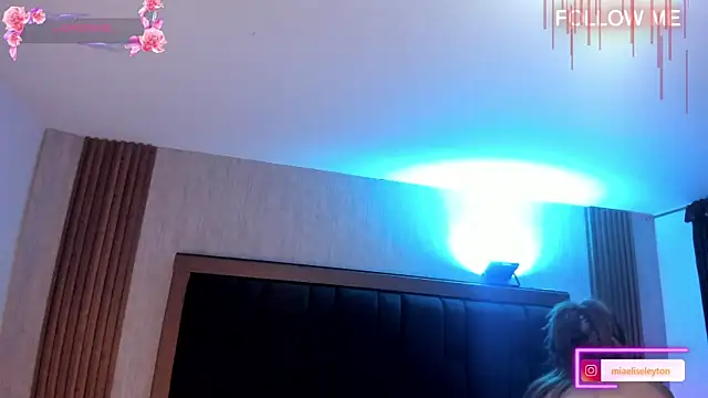 Elise-Leyton's cam snapshot