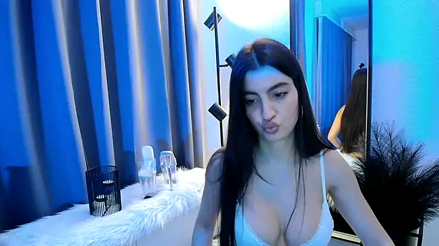 AmayaMorena's cam snapshot