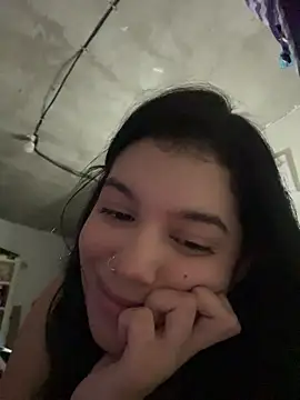 Sara_Cxx's cam snapshot