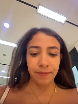 Hall_16's cam snapshot