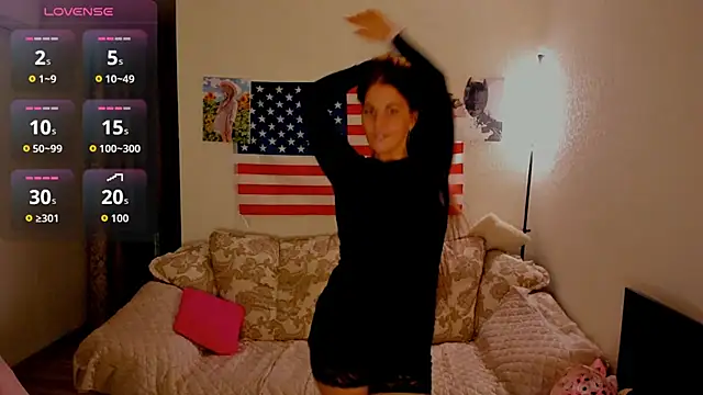 masha19981's cam snapshot