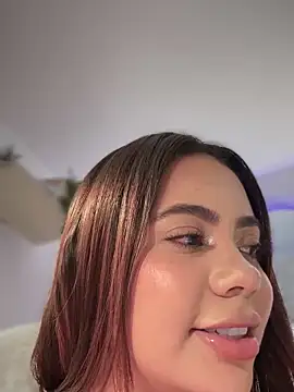 Aryrosee's cam snapshot