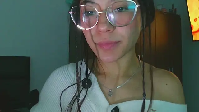 LissyM's cam snapshot