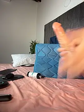 amelie_anders's cam snapshot