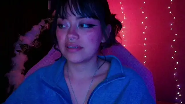 vanelope11's cam snapshot