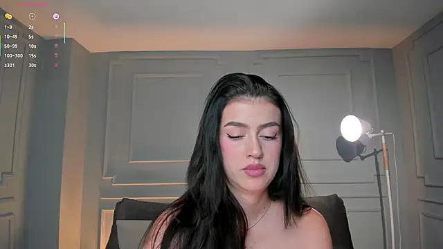 PaulinaSantos_'s cam snapshot