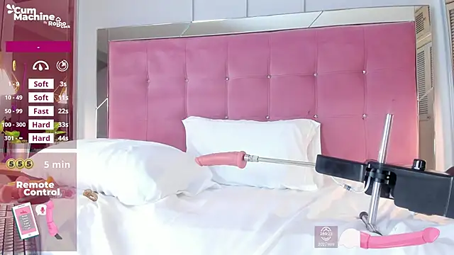 Ahincale's cam snapshot