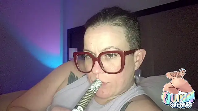 quinnmariexo's cam snapshot
