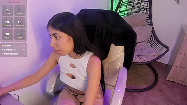 lunitaa18's cam snapshot