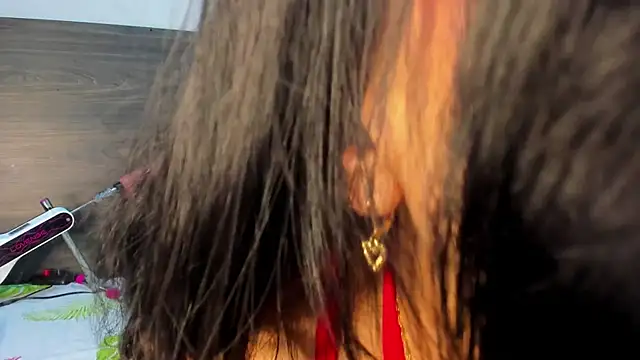 AnnieSofiia's cam snapshot