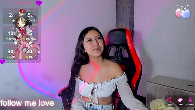 zoe_connor19's cam snapshot