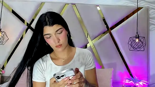 FernandaRousse's cam snapshot