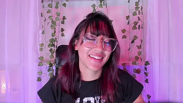 CamiGox's cam snapshot