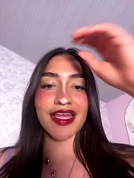 sweet_artemiis's cam snapshot