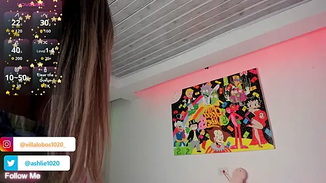 MiaVillalobos's cam snapshot