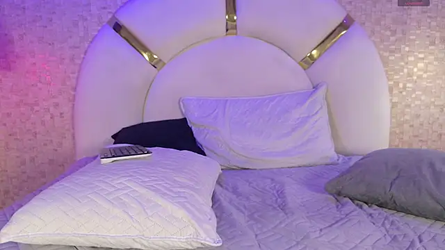 aria_sm's cam snapshot