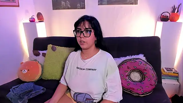 LillyCandy's cam snapshot