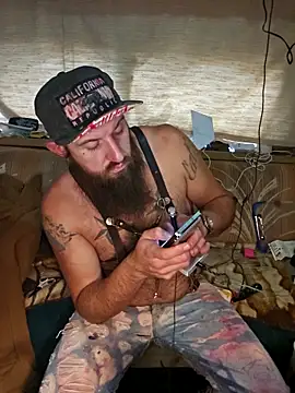 StruggleSnuggles live sex cam