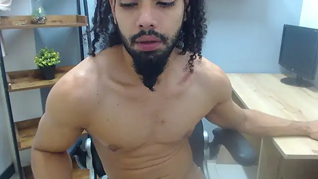 Amir_Abdull live sex cam