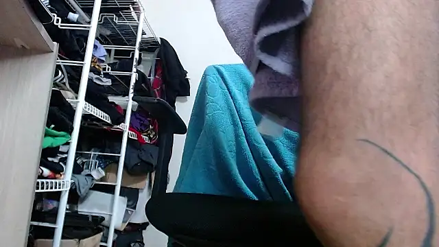 samir_music's cam snapshot