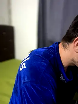 Nick_juniorrx's cam snapshot