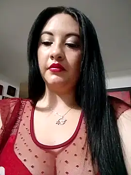 lady_cristal's cam snapshot