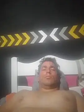 Amateuranonimo's cam snapshot