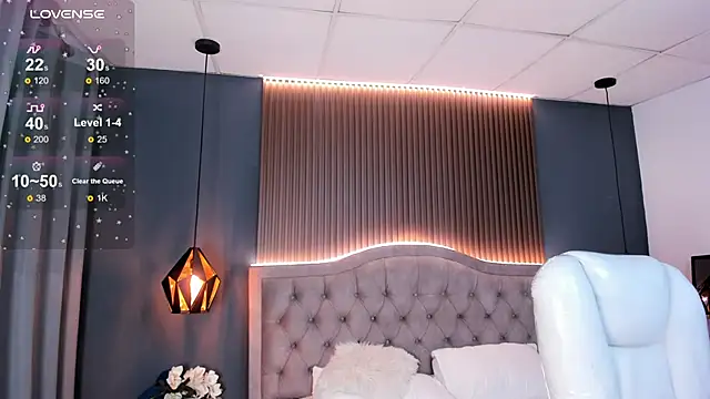 Maxii18_'s cam snapshot