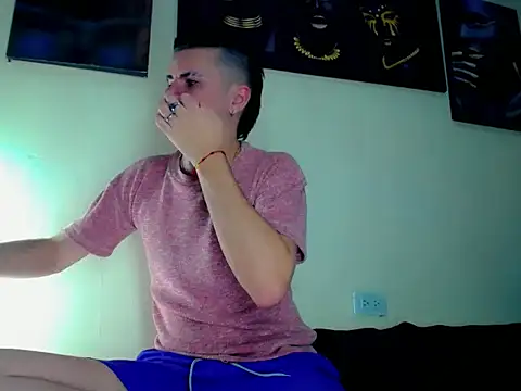 Sebastian_Loaiza's cam snapshot