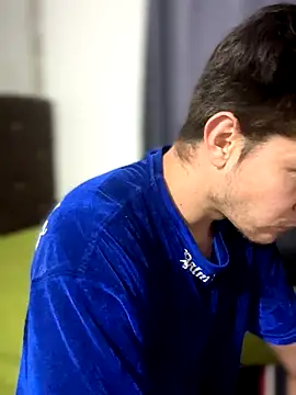 Nick_juniorrx's cam snapshot