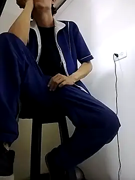 PrivCamZone's cam snapshot