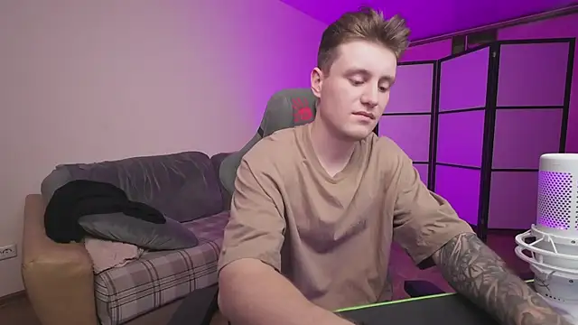 zverev_dima's cam snapshot