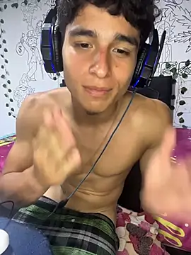 nic_2005's cam snapshot