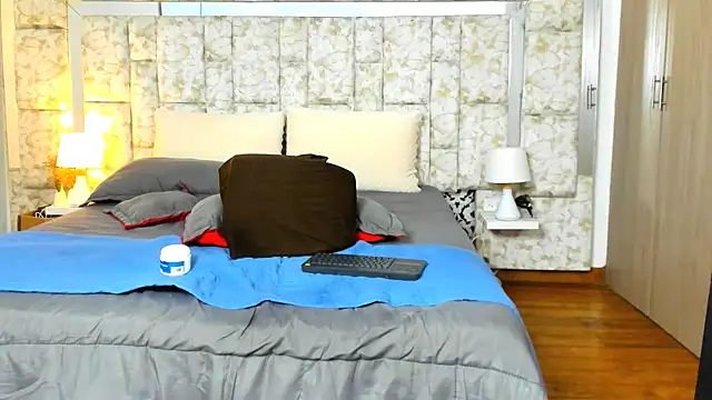 markustheroy333's cam snapshot