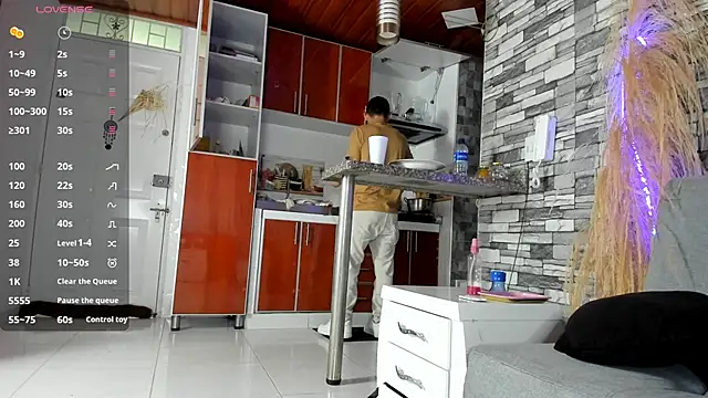 Masterblue_hot's cam snapshot