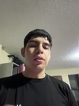 Stick_ledom's cam snapshot