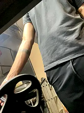 Dylams_maja's cam snapshot