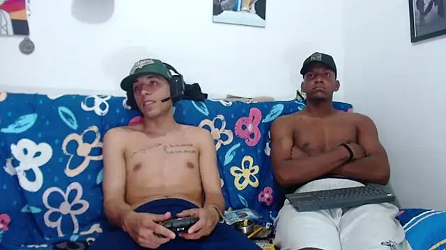 Boss_cashmaster's cam snapshot