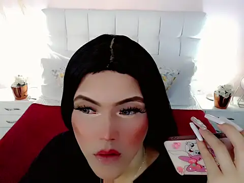 nathalialoes1 live sex cam