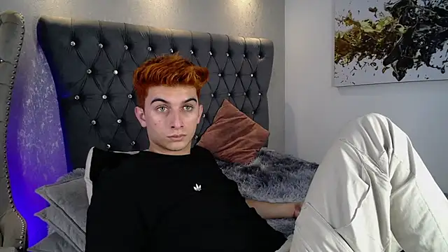 MrWilliseo live sex cam