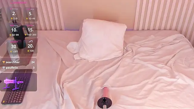 rossvega's cam snapshot