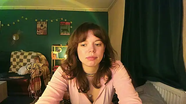 ClancyMorissey's cam snapshot