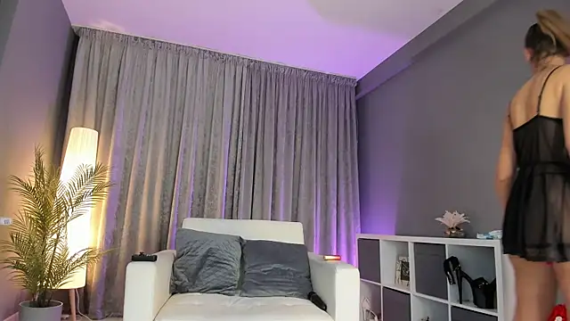 LexySinner live sex cam