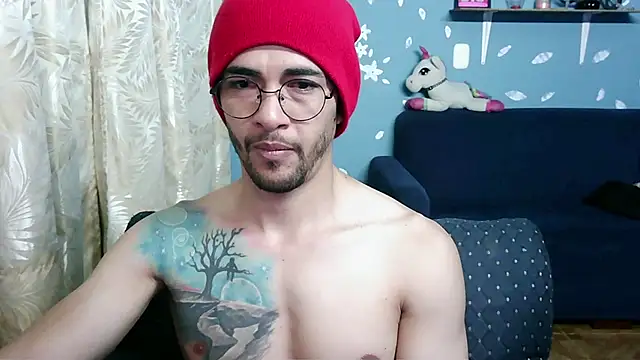 ponzothc's cam snapshot